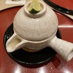 日本料理 よこ倉 - 