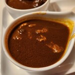 Curry House MUMBAI 松戸店 - カシミールカレー