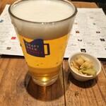 クラフト ビア マーケット - 