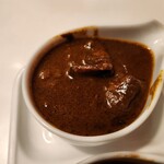 Curry House MUMBAI 松戸店 - ビーフカレー