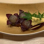 日本料理 よこ倉 - 