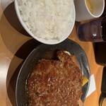 洋食の店 もなみ - 