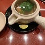 日本料理 よこ倉 - 