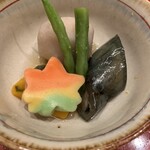 日本料理 よこ倉 - 