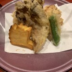 日本料理 よこ倉 - 