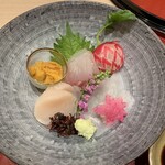 日本料理 よこ倉 - 