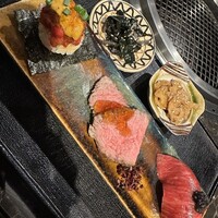 ヤキニク旭 - 