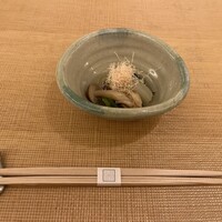 丸の内一丁目 しち十二候 - 