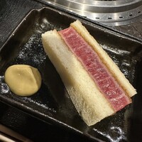 ヤキニク旭 - 