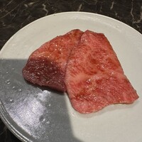 ヤキニク旭 - 