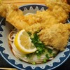 き田たけうどん