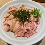 中華そば 無限 - 