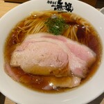 中華そば 無限 - 