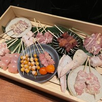 鳥さと 別邸 - 