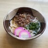 寅ちゃんうどん