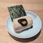 焼鳥 ふくなが - 