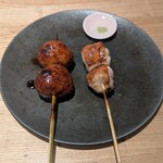 焼鳥 ふくなが - 