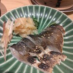 焼売のジョー - しめさば