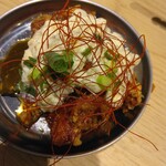 焼売のジョー - 油淋鶏もあったよ