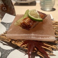 隠 鳥魚 - 