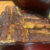 炭焼うな富士 名駅店 - 