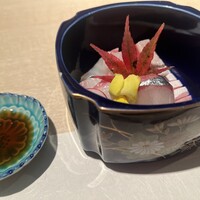 隠 鳥魚 - 