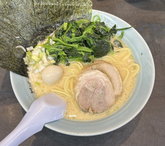 毎月22日はらーめん550円』by 呑み過ぎ痩せ過ぎ : 石狩 魂心家 毎月22日はらーめん550円』by 呑み過ぎ痩せ過ぎ : 石狩 魂心家