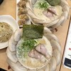 麺道 しゅはり 三宮センタープラザ店