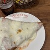 PIZZERIA SPONTINI カスケード原宿店