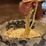 讃岐らーめん　はまの - 