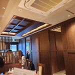 蘭蘭酒家 - 