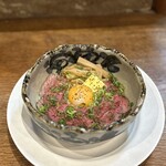 讃岐らーめん　はまの - 