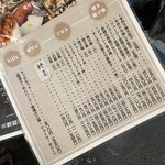 讃岐らーめん　はまの - 