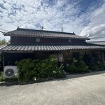 讃岐らーめん　はまの - 