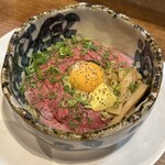 讃岐らーめん　はまの - 