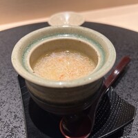 銀座 すし 仙道 - 
