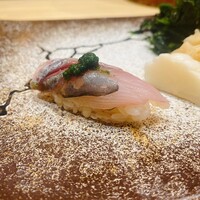 鮨 つきうだ - 