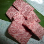 特撰サイコロ焼