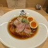 麺 銀座おのでら 本店