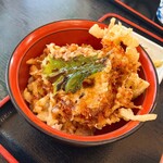 そば処 あごう - 