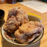 はちマル食堂 - 