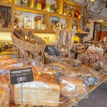 バルティザン ブレッドファクトリー - 