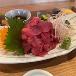 はちマル食堂 - 