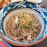 そば処 あごう - 