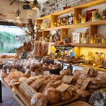 バルティザン ブレッドファクトリー - 