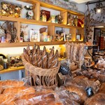 バルティザン ブレッドファクトリー - 