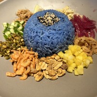 Longrain Tokyo - 