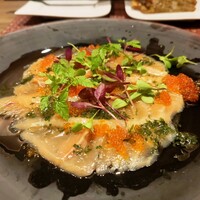 旬菜ステーキ処 らいむらいと - 