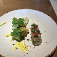 Longrain Tokyo - 