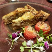 旬菜ステーキ処 らいむらいと - 